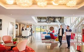 Golf du Médoc Resort Bordeaux - MGallery