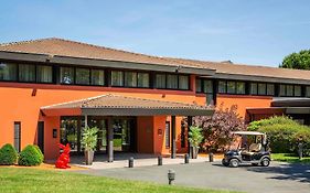 Golf du Médoc Resort Bordeaux - MGallery